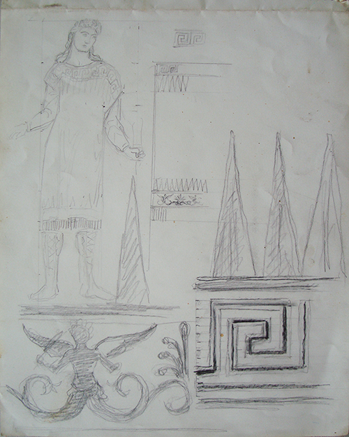 Αγνωστος Καλλιτεχνης 03. 