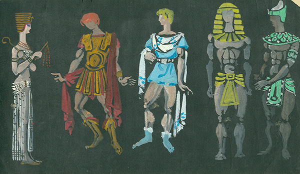 Αγνωστος Καλλιτεχνης 06. 