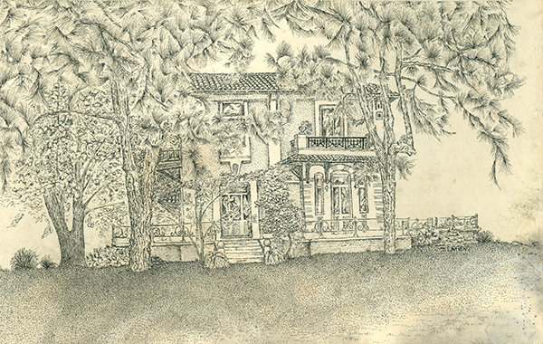 Αγνωστος Καλλιτεχνης 07. 