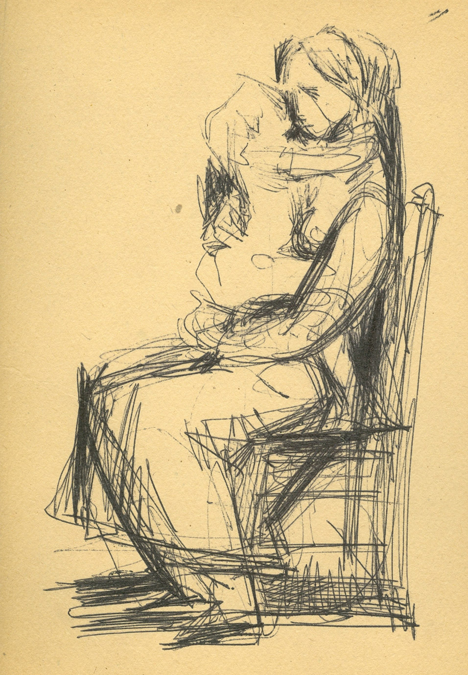 Μητρική Στοργή