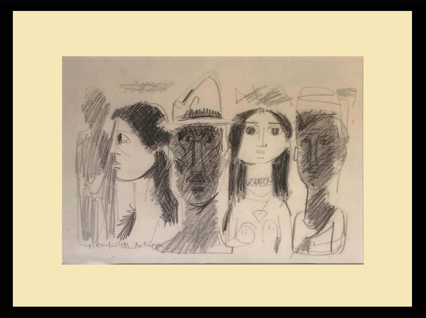 Σύνθεση με Φιγούρες